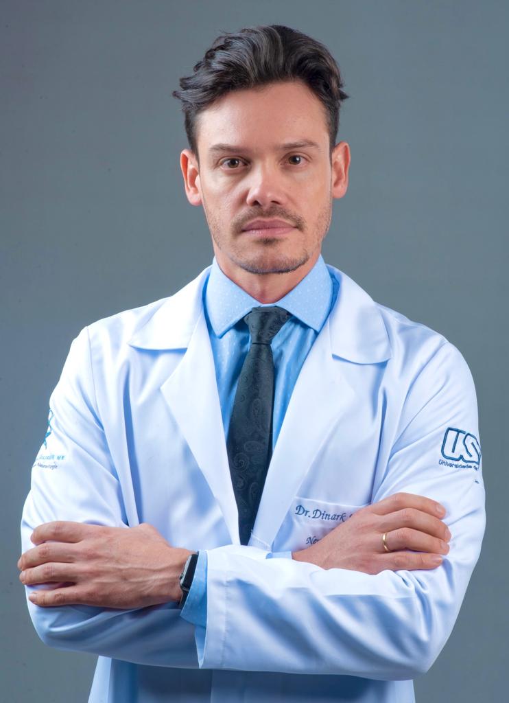 Dr. Dinark Viana